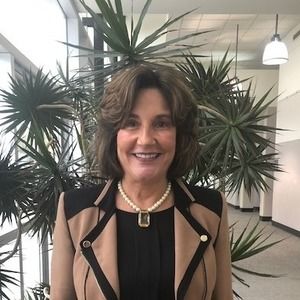 Meet your Posher, Beth